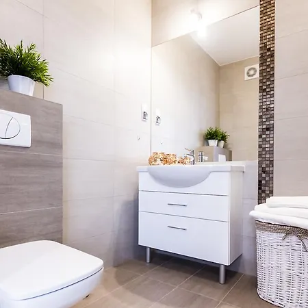 Vacationclub - Solna C408