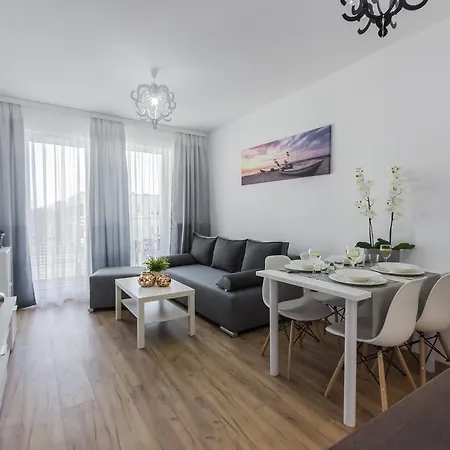 Vacationclub - Solna C408 Lägenhet *