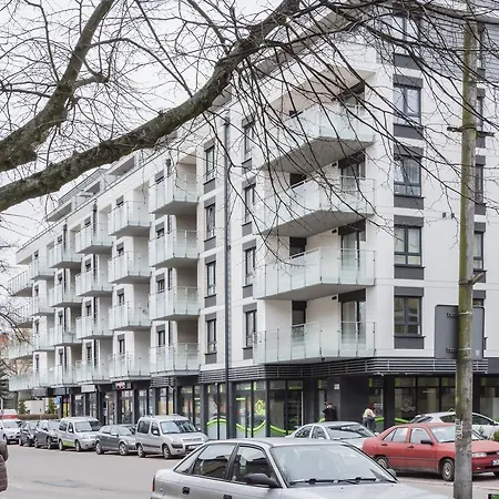 Vacationclub - Solna C408 Lägenhet