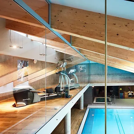 Lägenhet Vacationclub - Solna C408