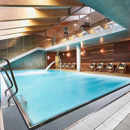 Vacationclub - Solna C408 Lägenhet Kołobrzeg